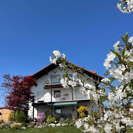 Bergchalet Mirabell - Hofgut 腓特烈港 外观 照片