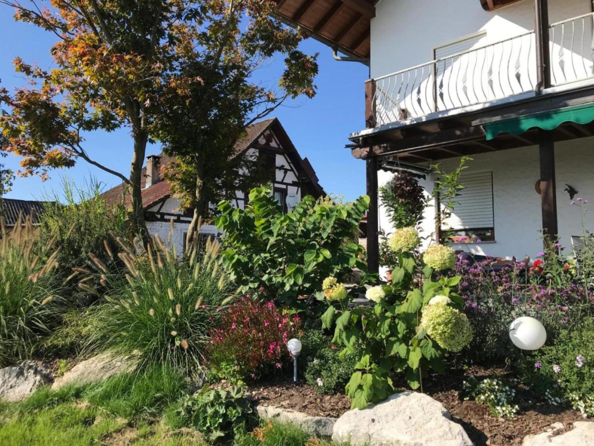 Bergchalet Mirabell - Hofgut 腓特烈港 外观 照片